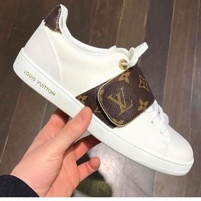 louis vuitton trampki damskie|louis vuitton football player.